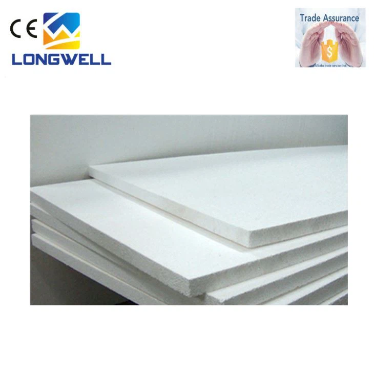 Longwell EPS Block Making Machine with CE